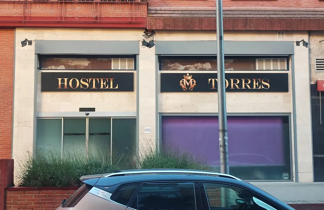 Hostel M Torres-1