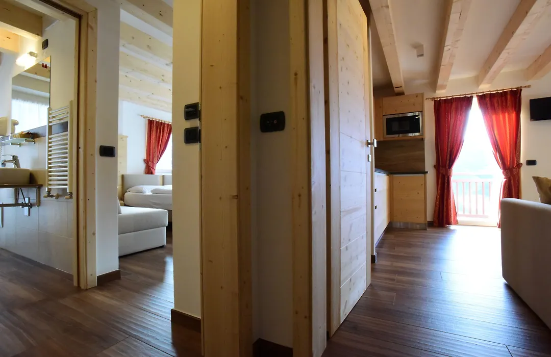 Agritur Darial-1