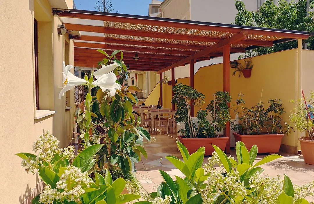 Bed & Breakfast Tiziana-1