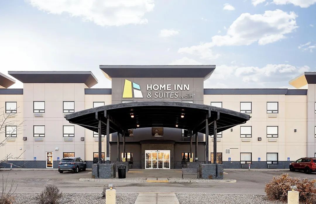 Home Inn & Suites Yorkton-1