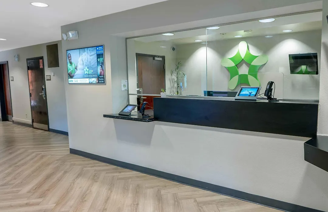 Extended Stay America Suites - Allentown - Bethlehem-1
