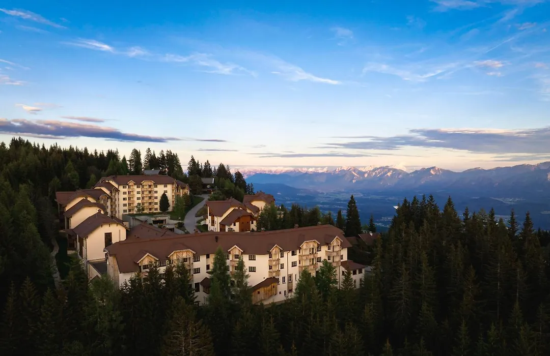 Bergresort Gerlitzen by ALPS RESORTS-1