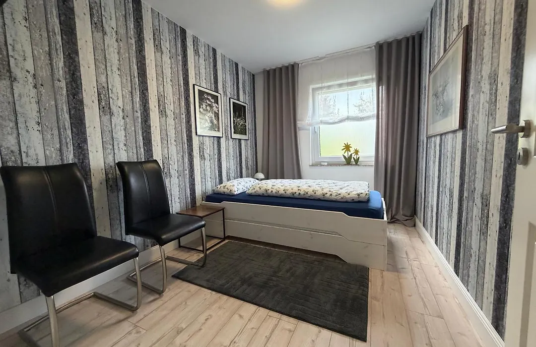 Ferienwohnung Lilienthal-1
