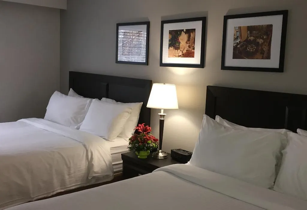 The Windermere Manor Hotel & Conference Center-1