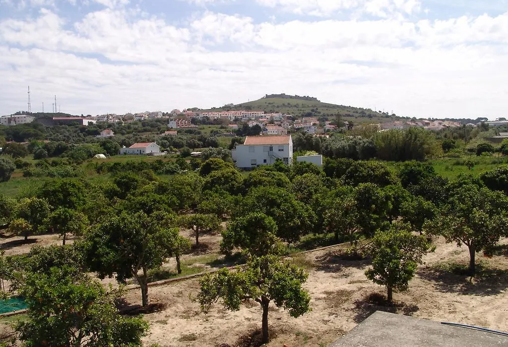 Quinta De Malmedra-1