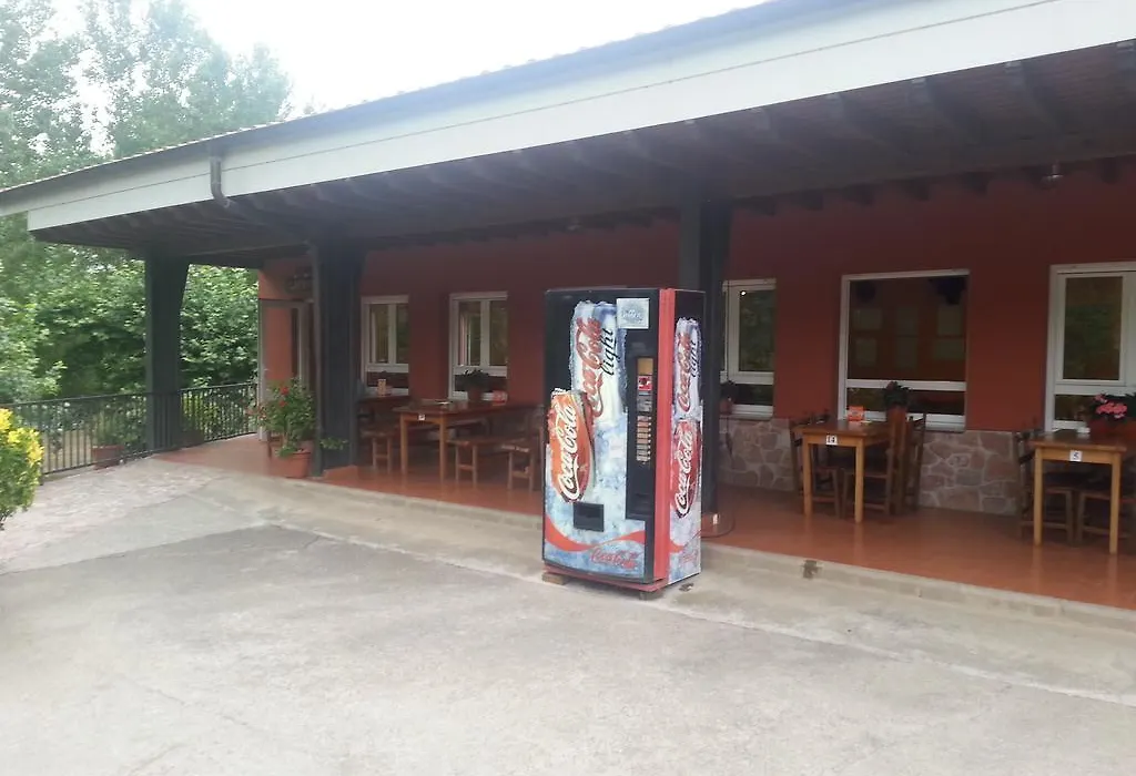 Camping Covadonga-1