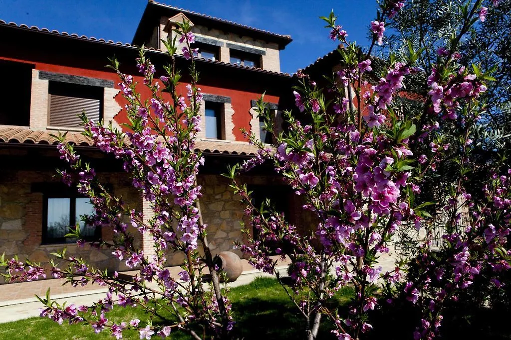 Casa Rural La Canchalera-1