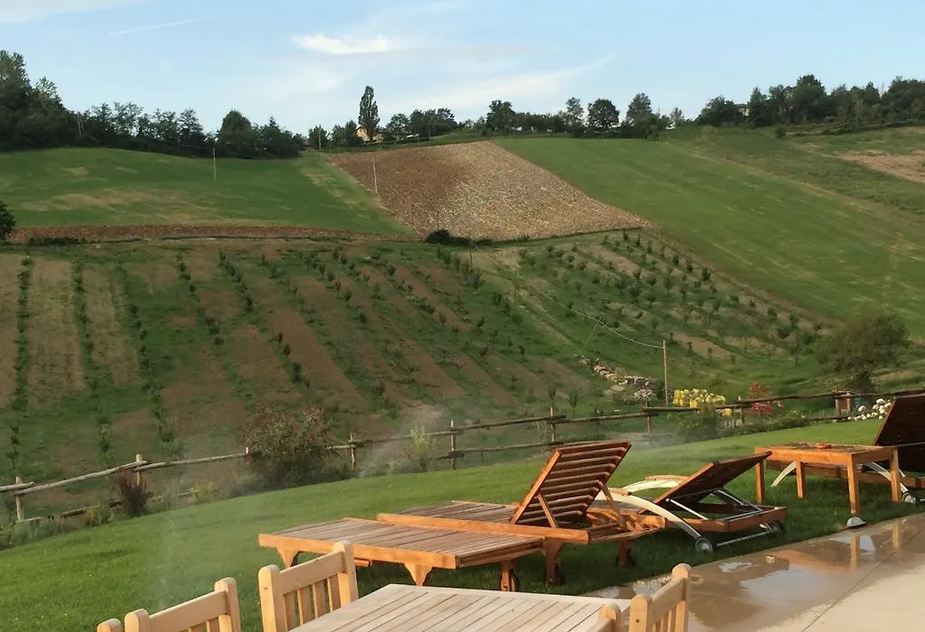 Agriturismo Alba Del Borgo-1