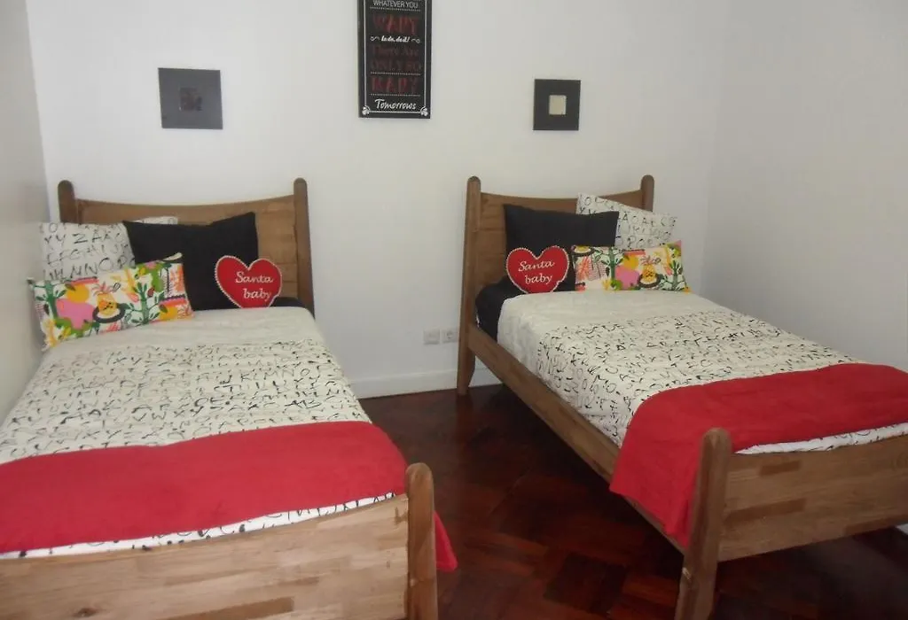 Turkish Style Hostel-1