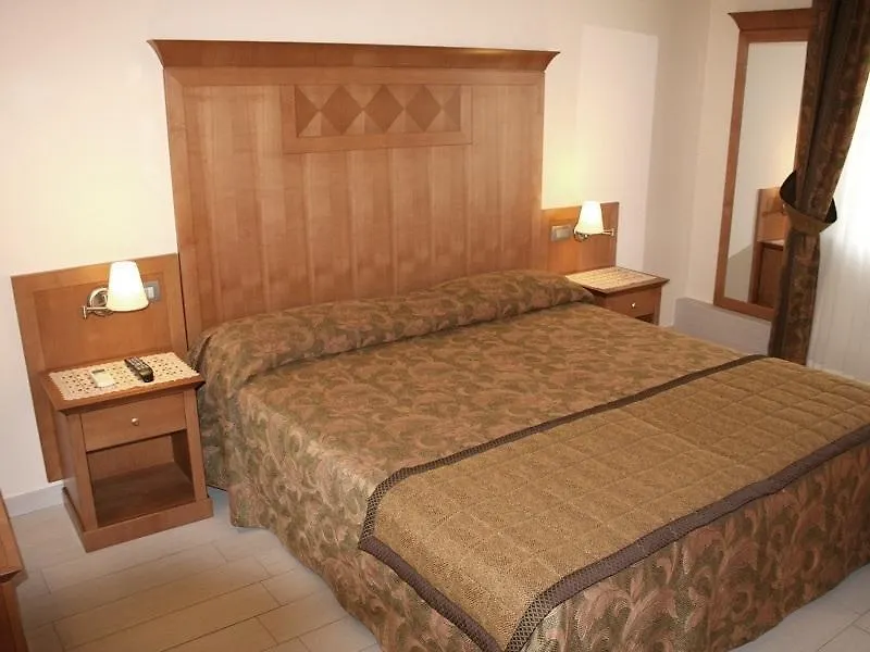 B&B Teatro Ristori Verona-1