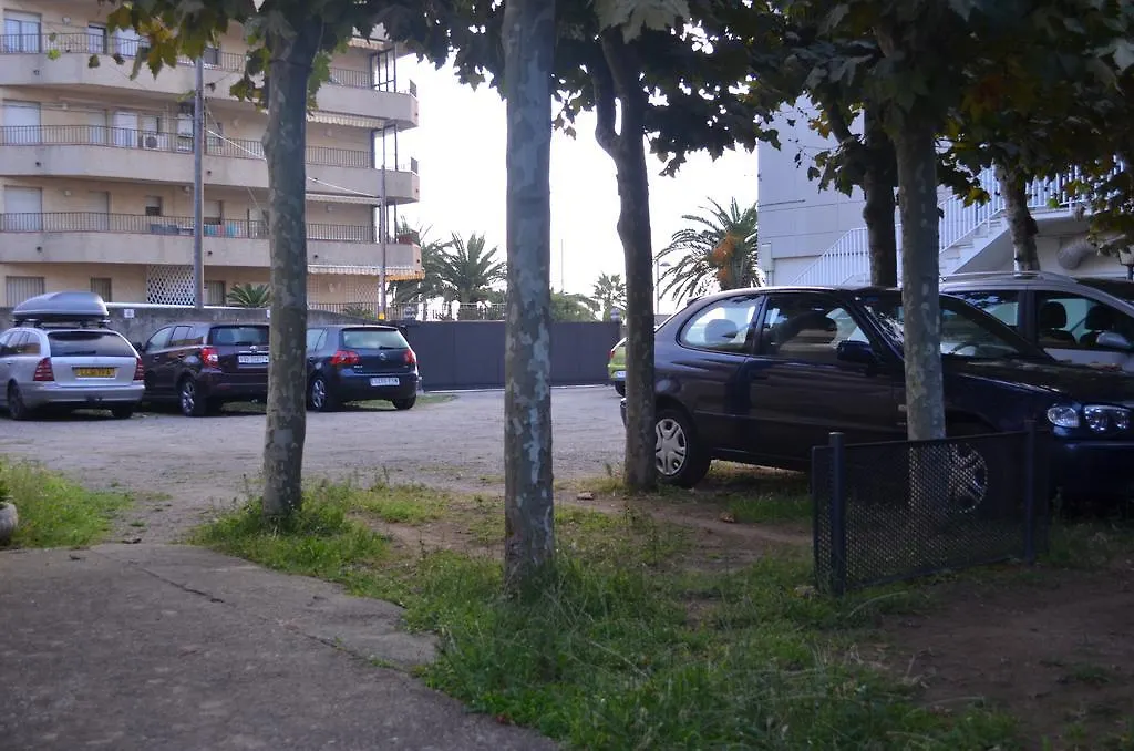 Apartaments Gibert-1