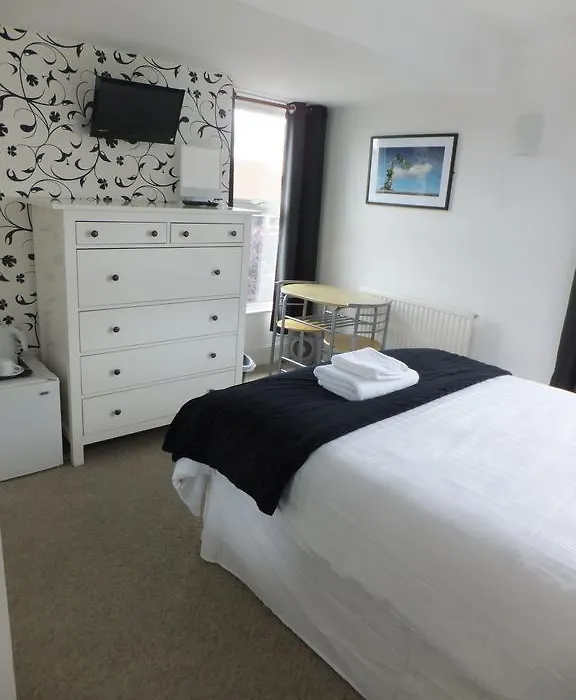 Grove Guest House-1