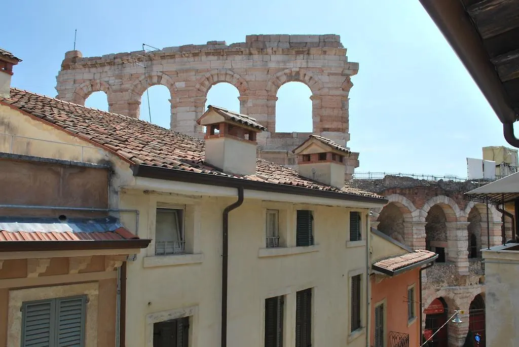 Residenza Tre Marchetti-1