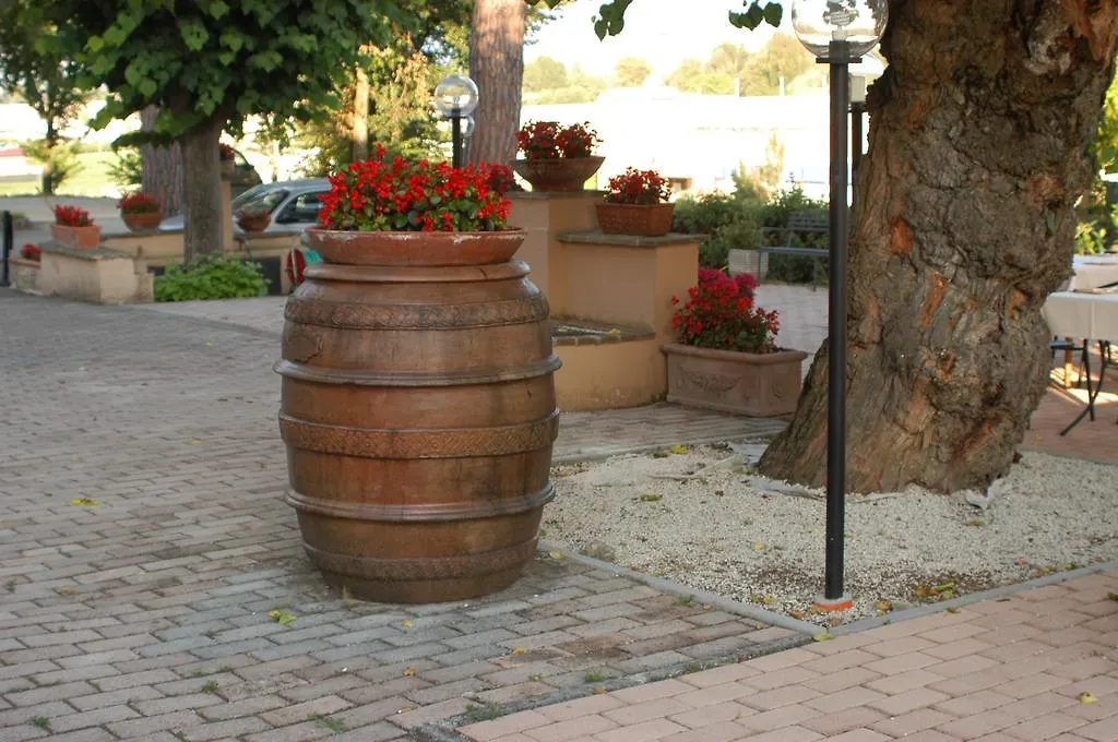 Albergo el Rancho-1