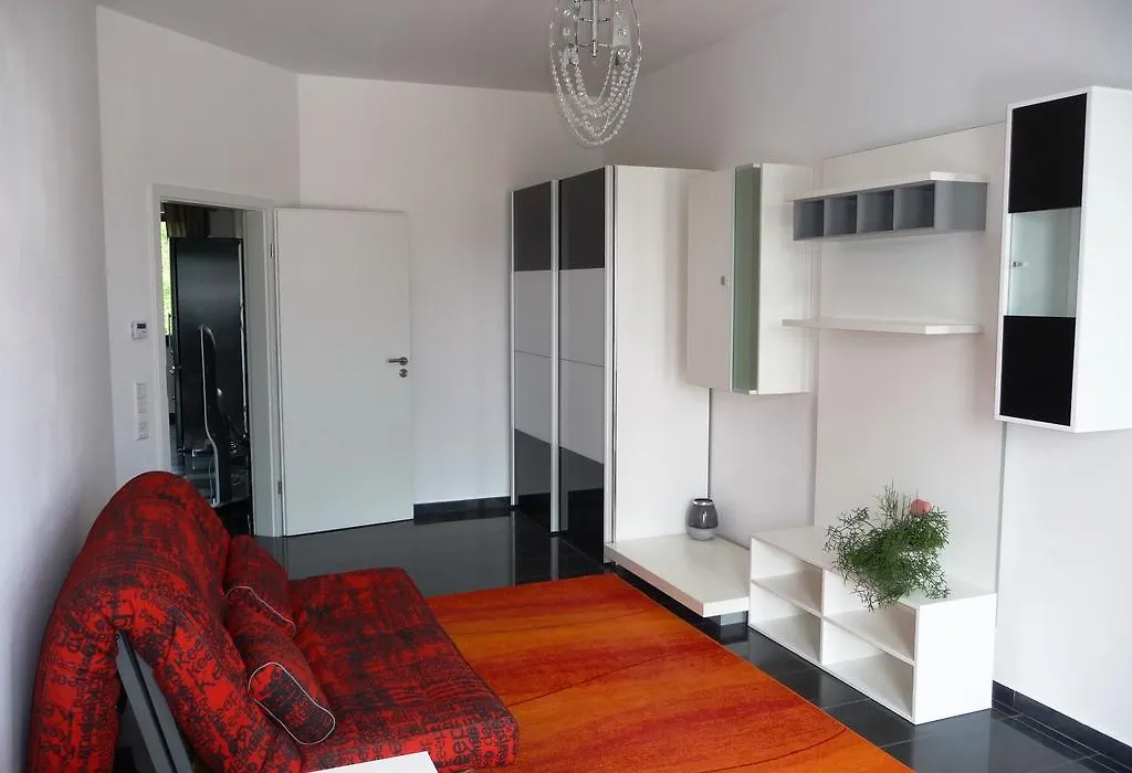 Ferienwohnung Germersheim-1