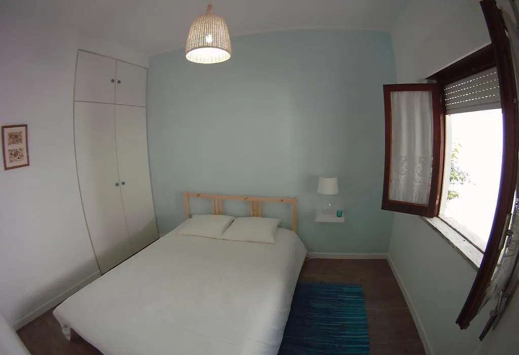 Ahoy Porto Covo Hostel-1