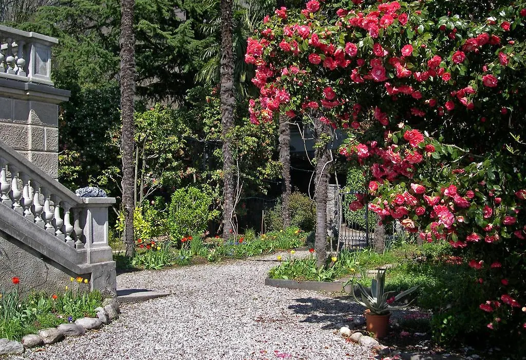 Bed And Breakfast Casa Locarno-1