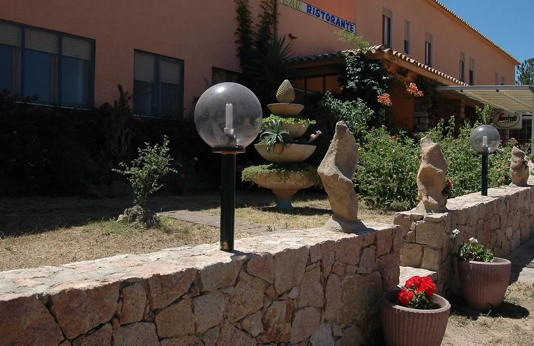 Hotel Mediterraneo-1