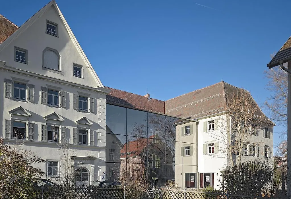 Jugendherberge Rottweil-1