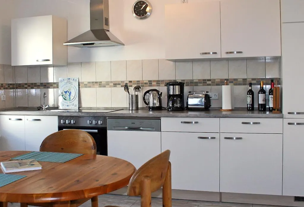 Ferienwohnung Teltow-1