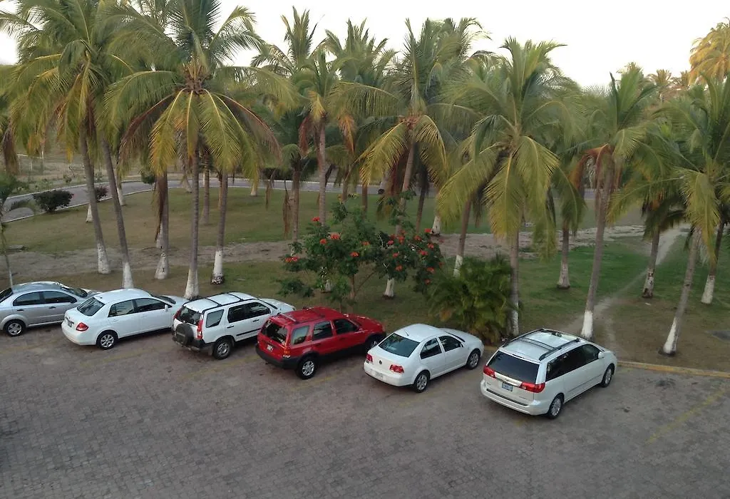 Bahia Del Sol-1
