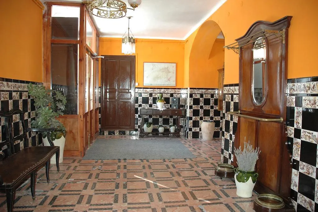 Albergue Ull De Canals-1