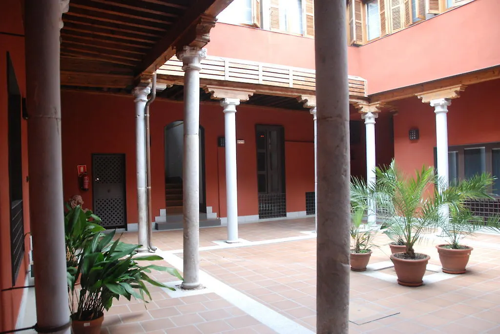 Apartamento Judería-1