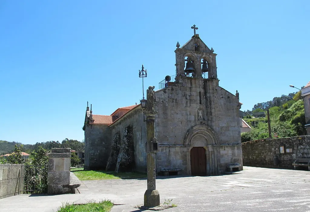 Cova Da Balea-1