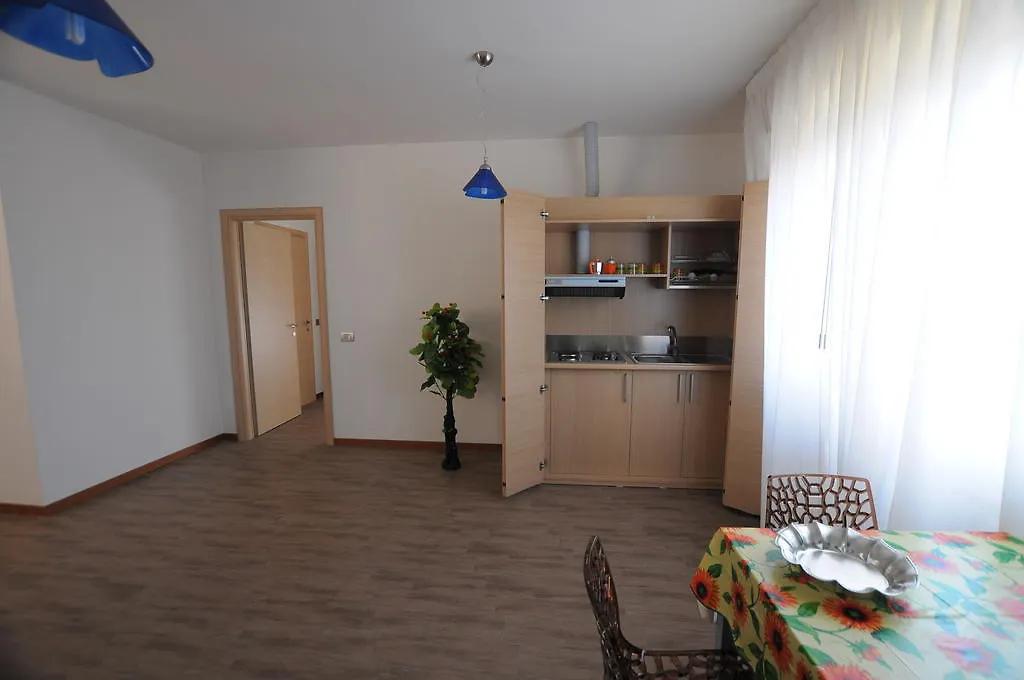 Residence Piemonte-1