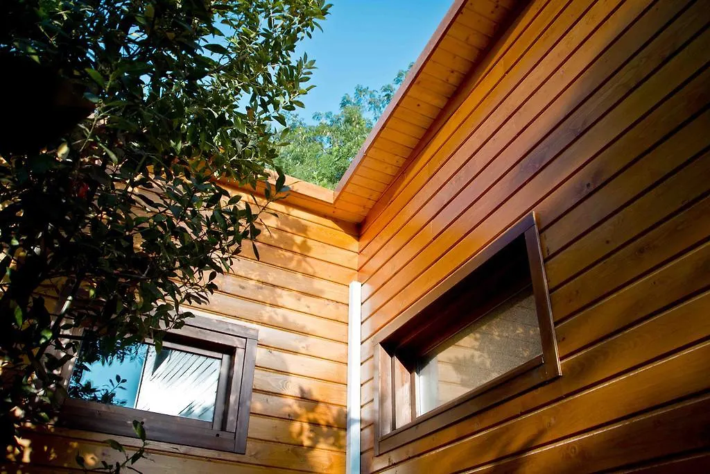 Refugio cálido,estilo nórdico el Bosquet-1