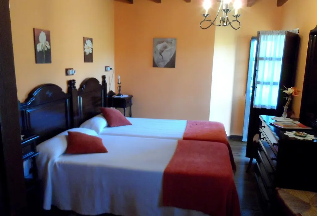 Casa El Campu-1