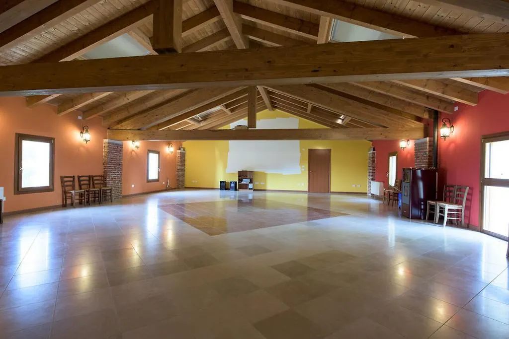 Mulino Delle Valli-1
