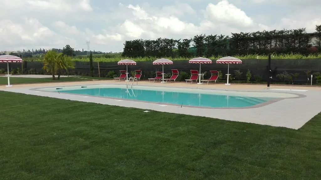 Agriturismo Pigno-1