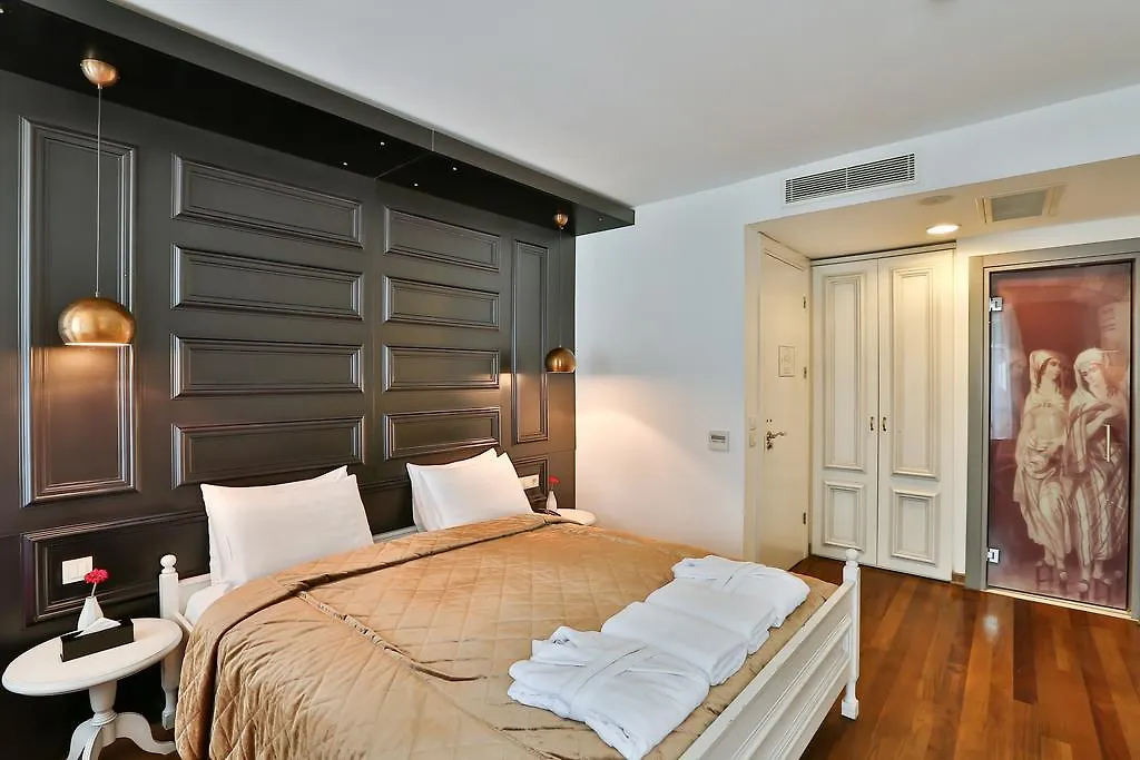 Millennium Suites-1