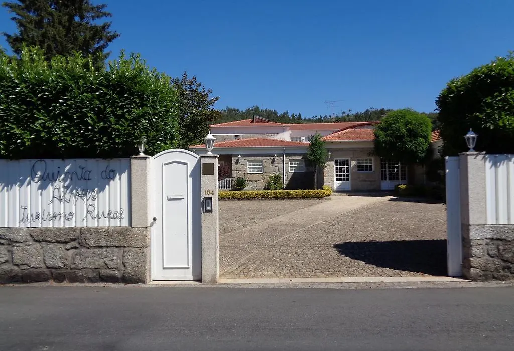 Quinta Do Alves-1