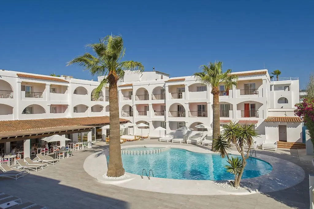 Hotel Vibra Bossa Flow - Adults Only-1