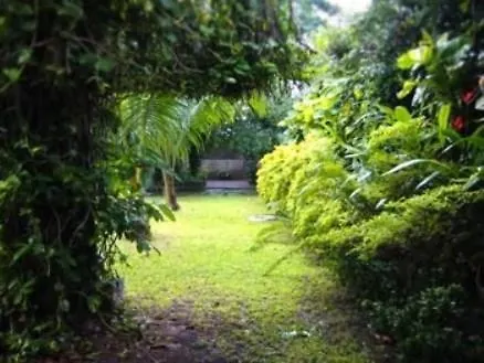 Manila International Youth Hostel-1