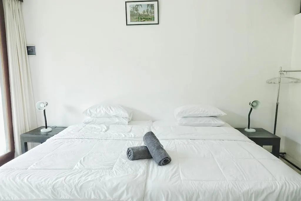 Canggu Beach Inn-1