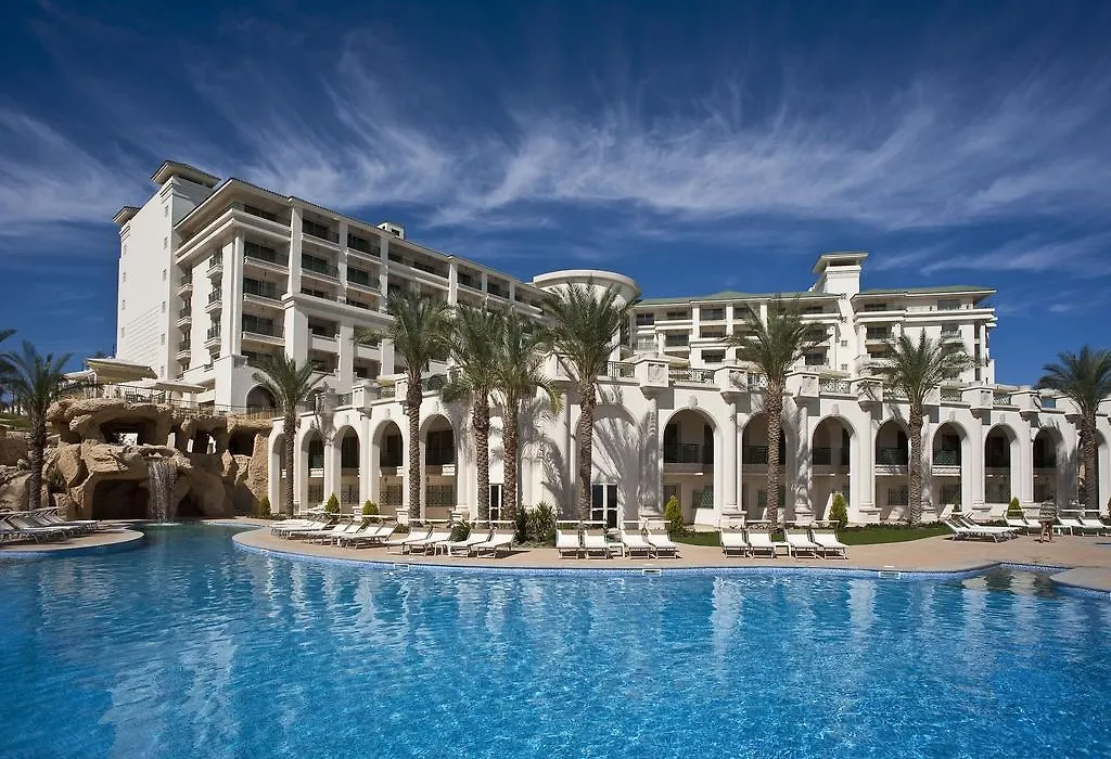 Stella Di Mare Beach Hotel & Spa-1