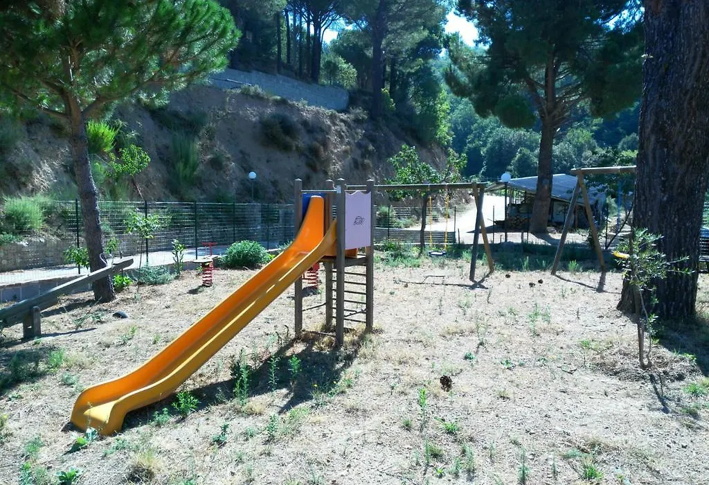 Agriturismo La Pigna-1
