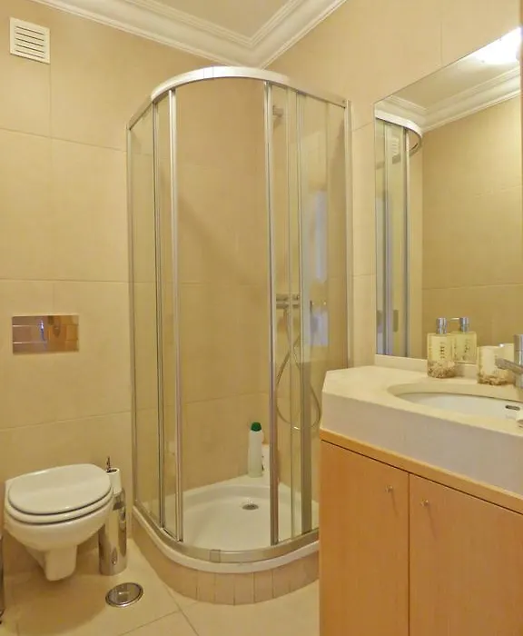 Apartamento Olhos D'Água-1