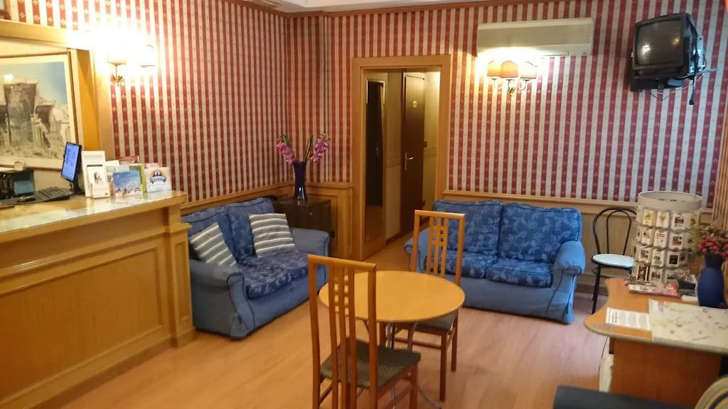 Hotel Urbis-1