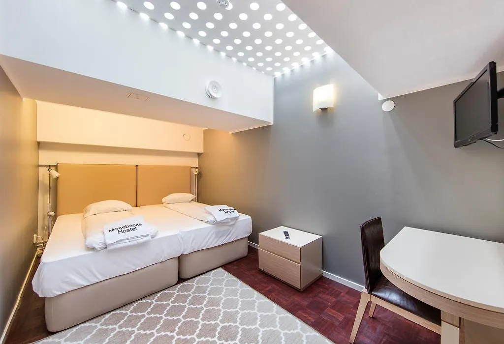 Mosebacke Hostel-1