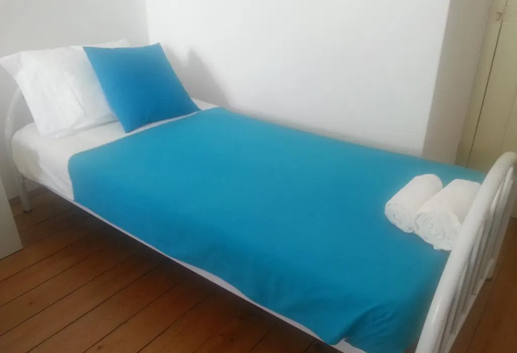 Hostel Portalegre-1