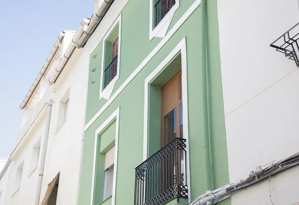 Casa Marifina-1