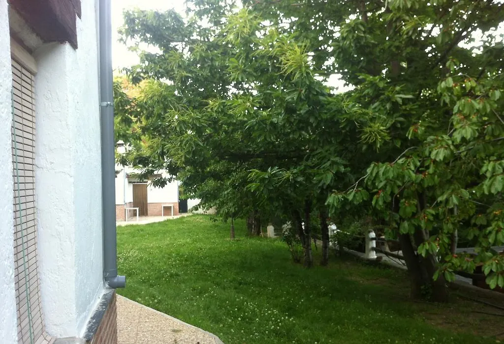 Camping El Balcon de Pitres-1