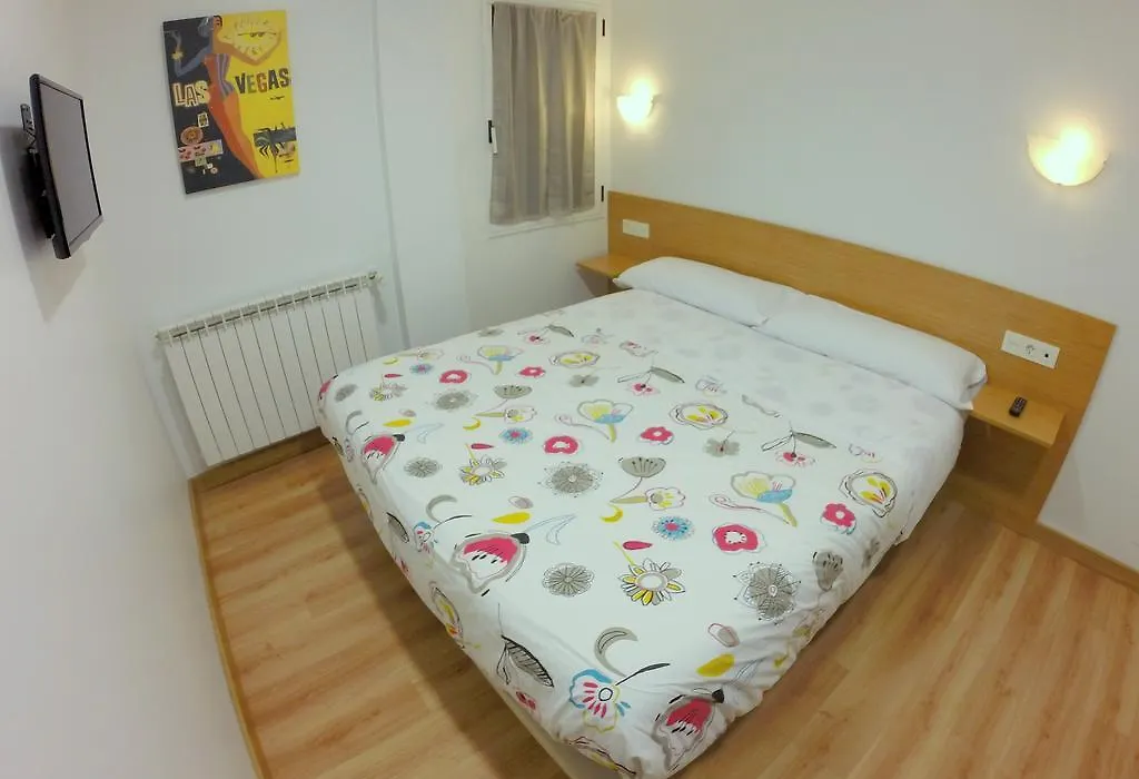 Apartamentos Grosen-1