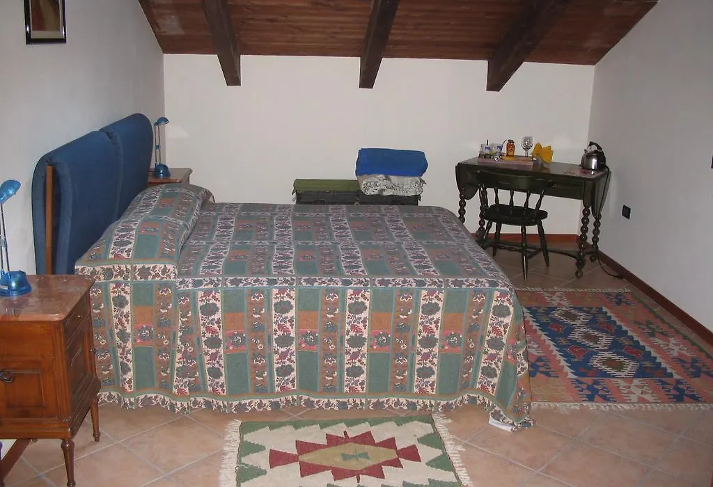 Agriturismo Il Ciabot-1