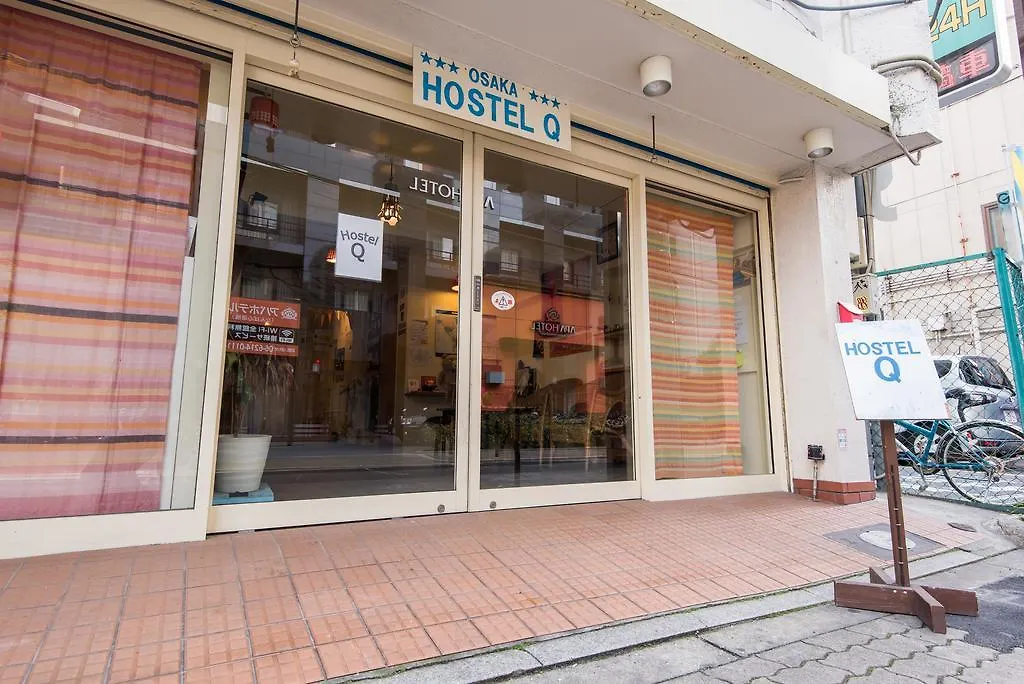 Hostel Q-1