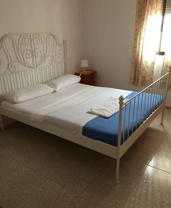 Tenerife Hostel-1